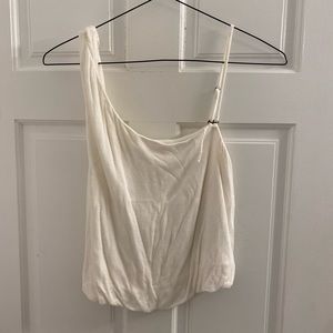 Free people tank, small